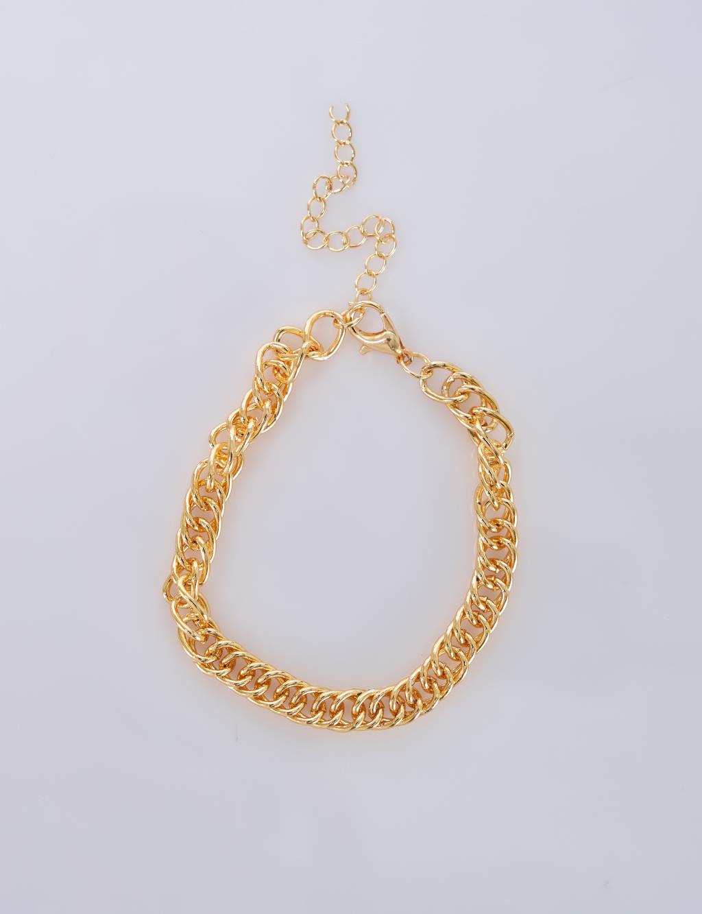 Çoklu Bileklik Gold 