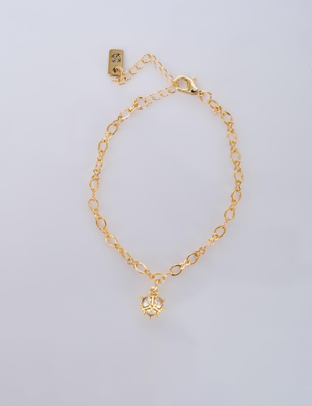 Çoklu Bileklik Gold 