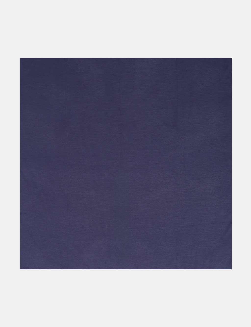 Viskon Eşarp Lacivert 