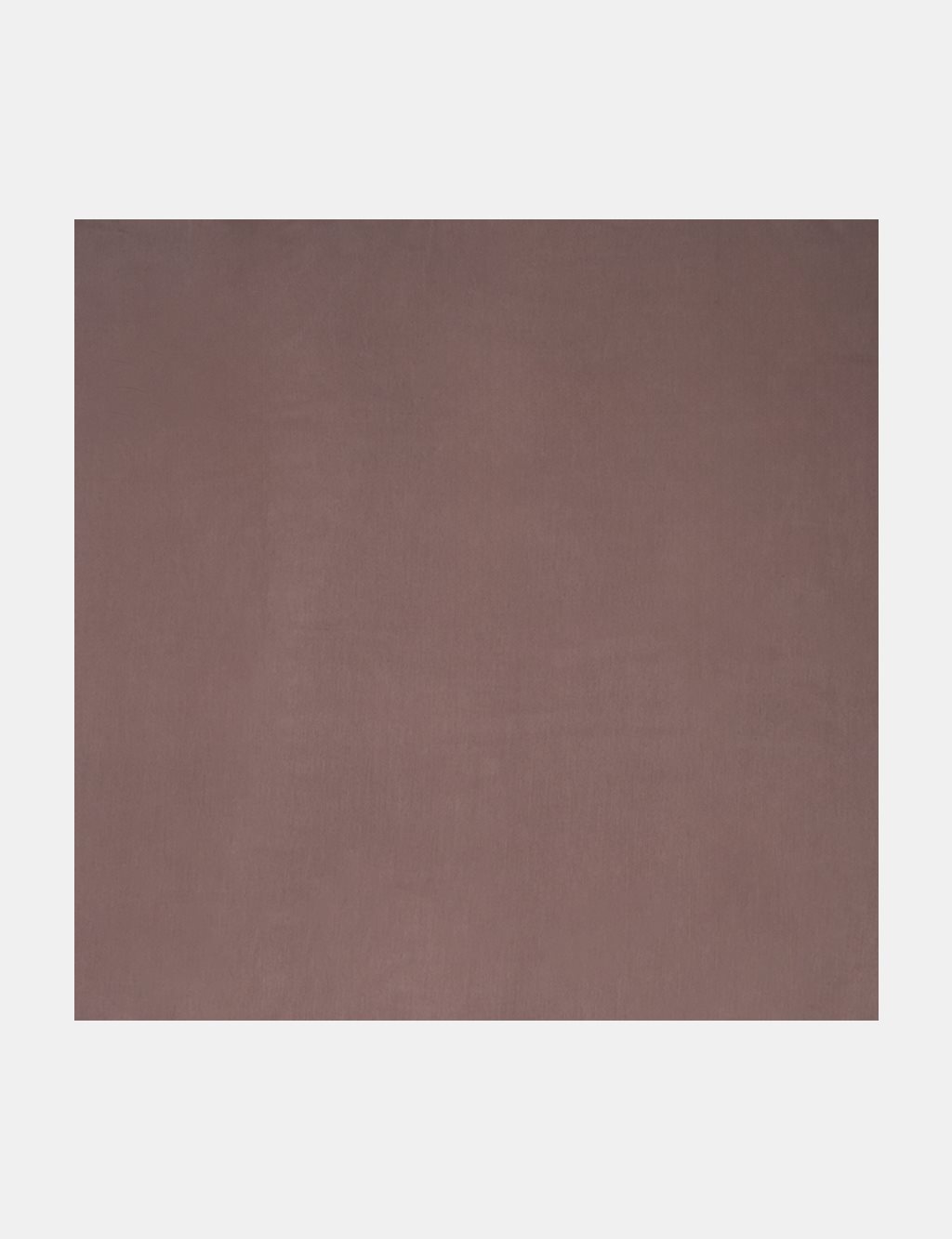 Viskon Eşarp Koyu Kahve 