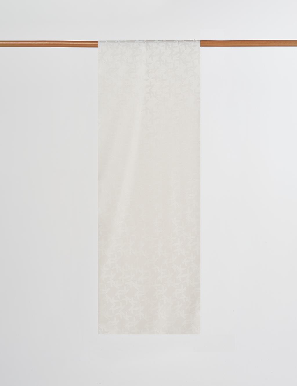 BASIC Aerobin Şal Ekru