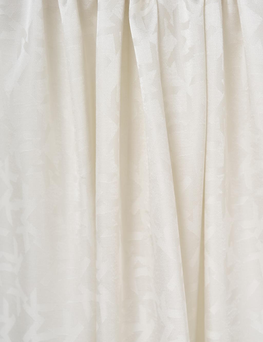 BASIC Aerobin Şal Ekru