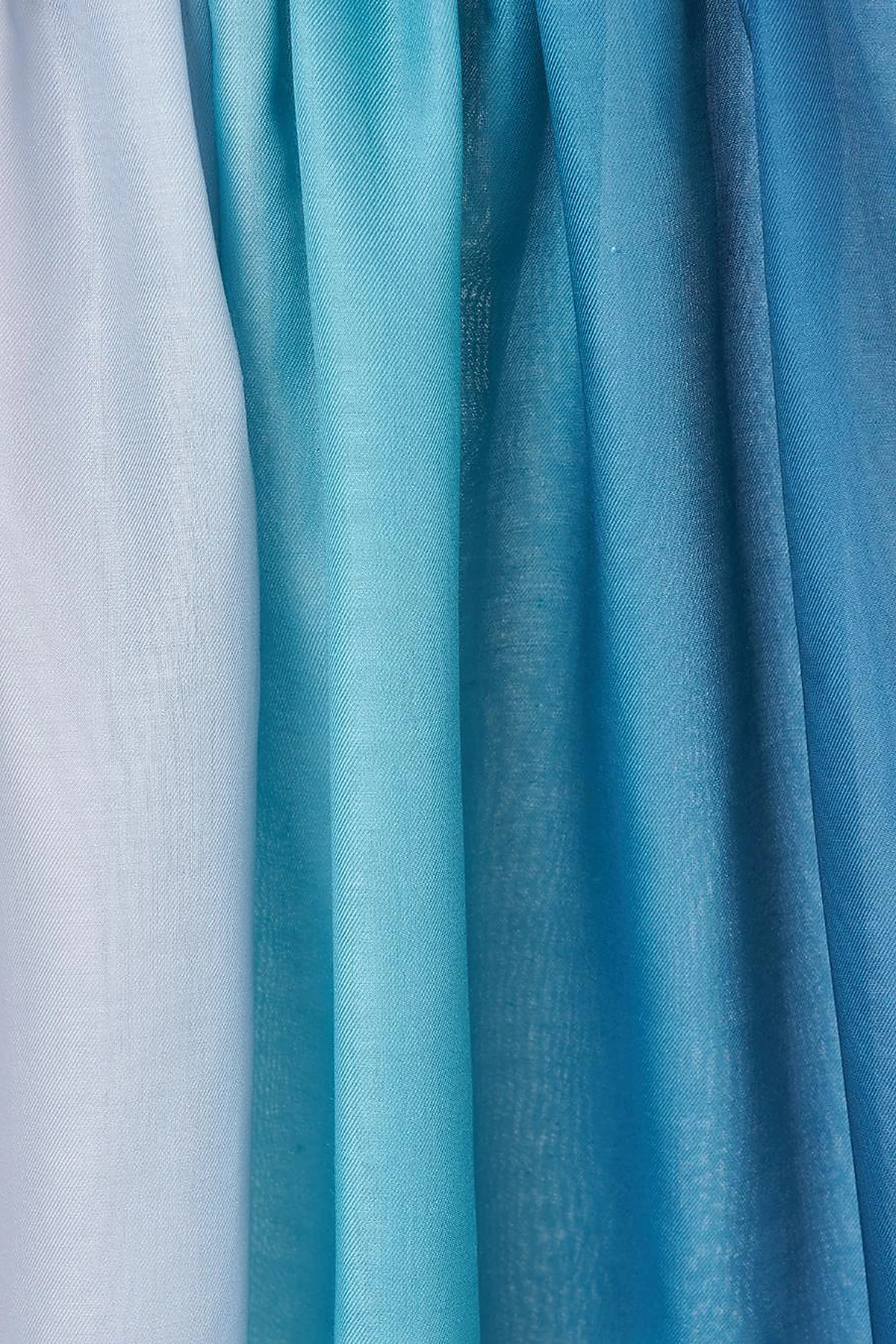 Degradeli Şal Mint