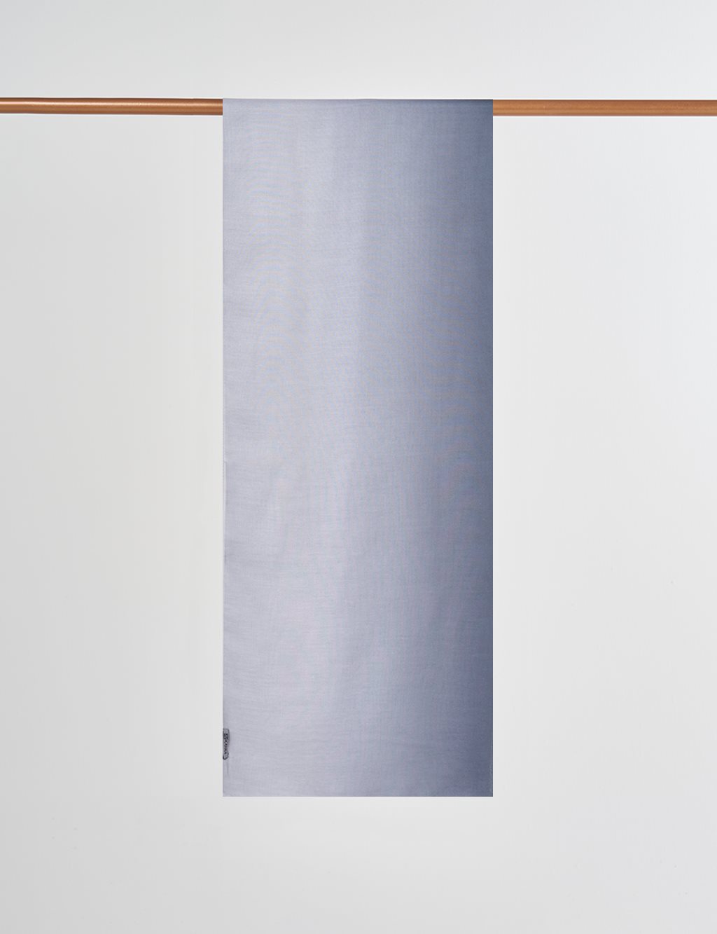 Degradeli Şal Antrasit