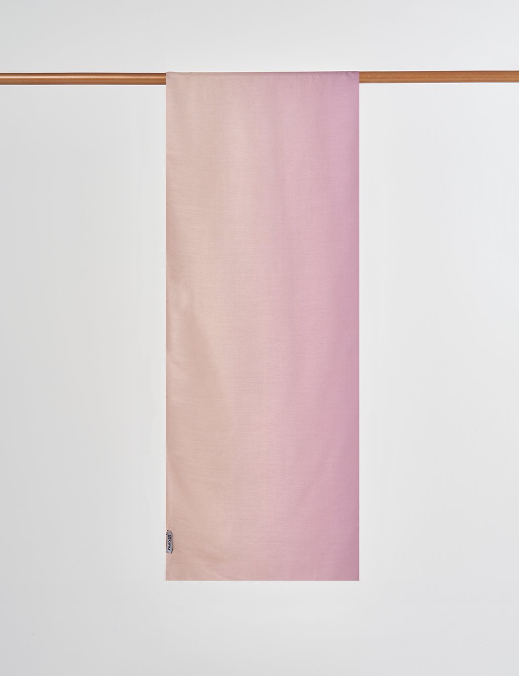 Degradeli Şal Pembe