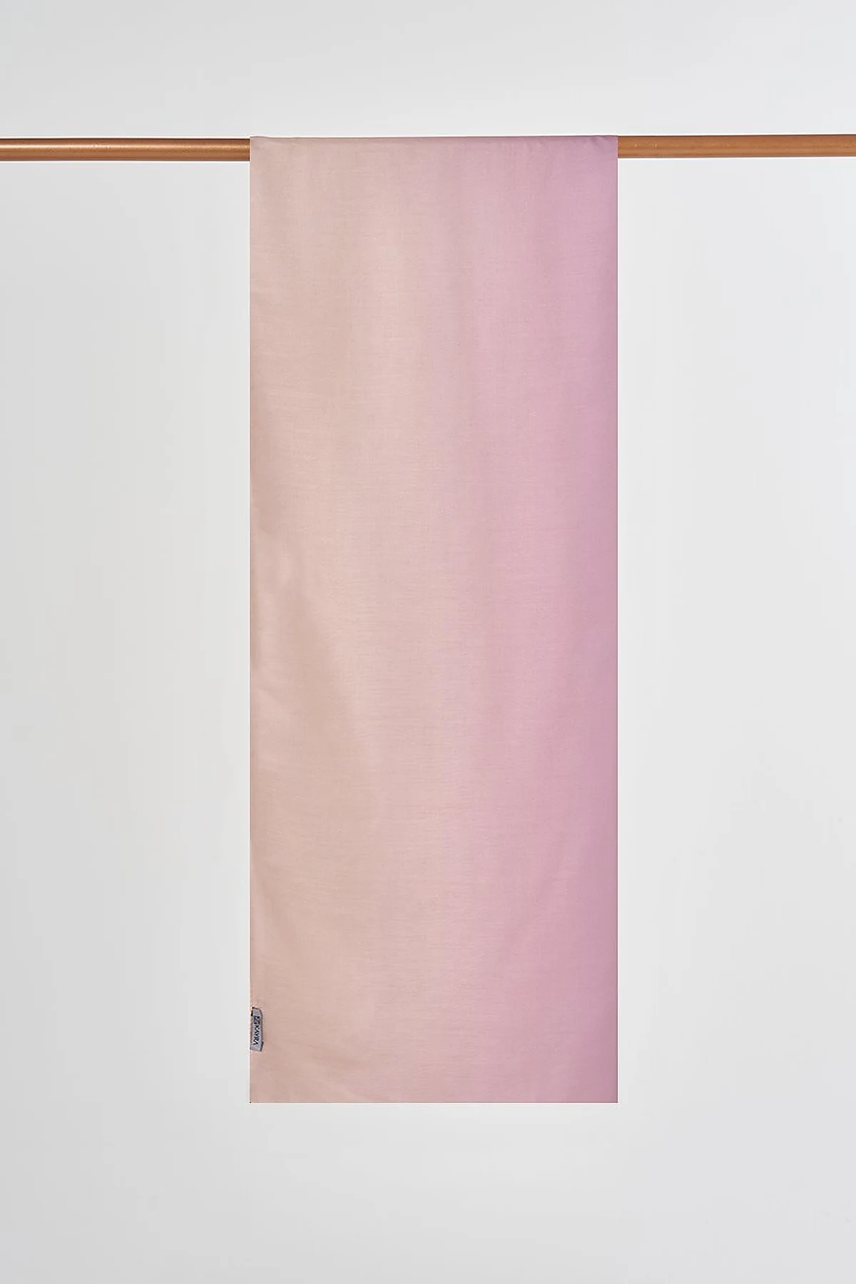 Degradeli Şal Pembe