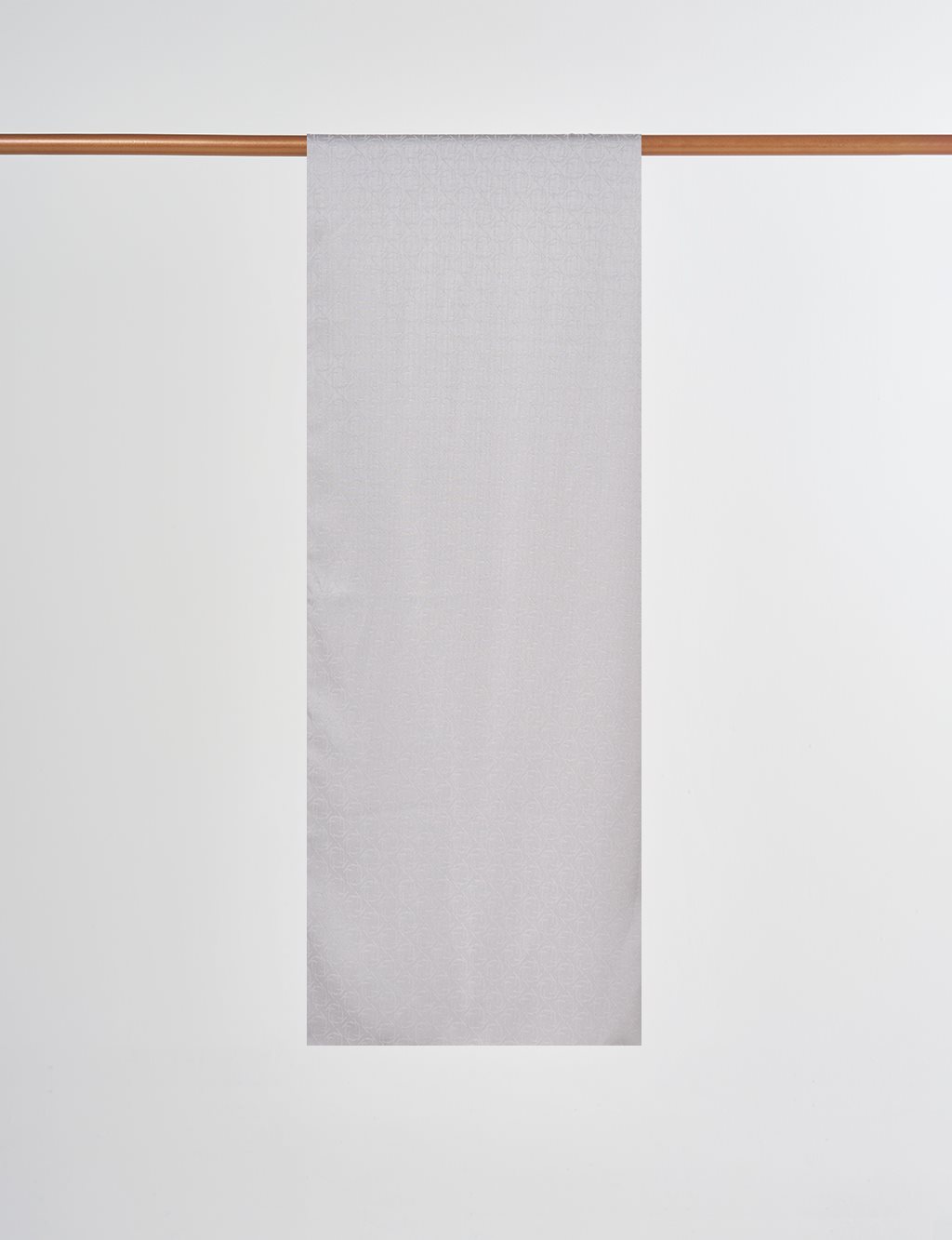 Jakarlı Şal Gümüş 