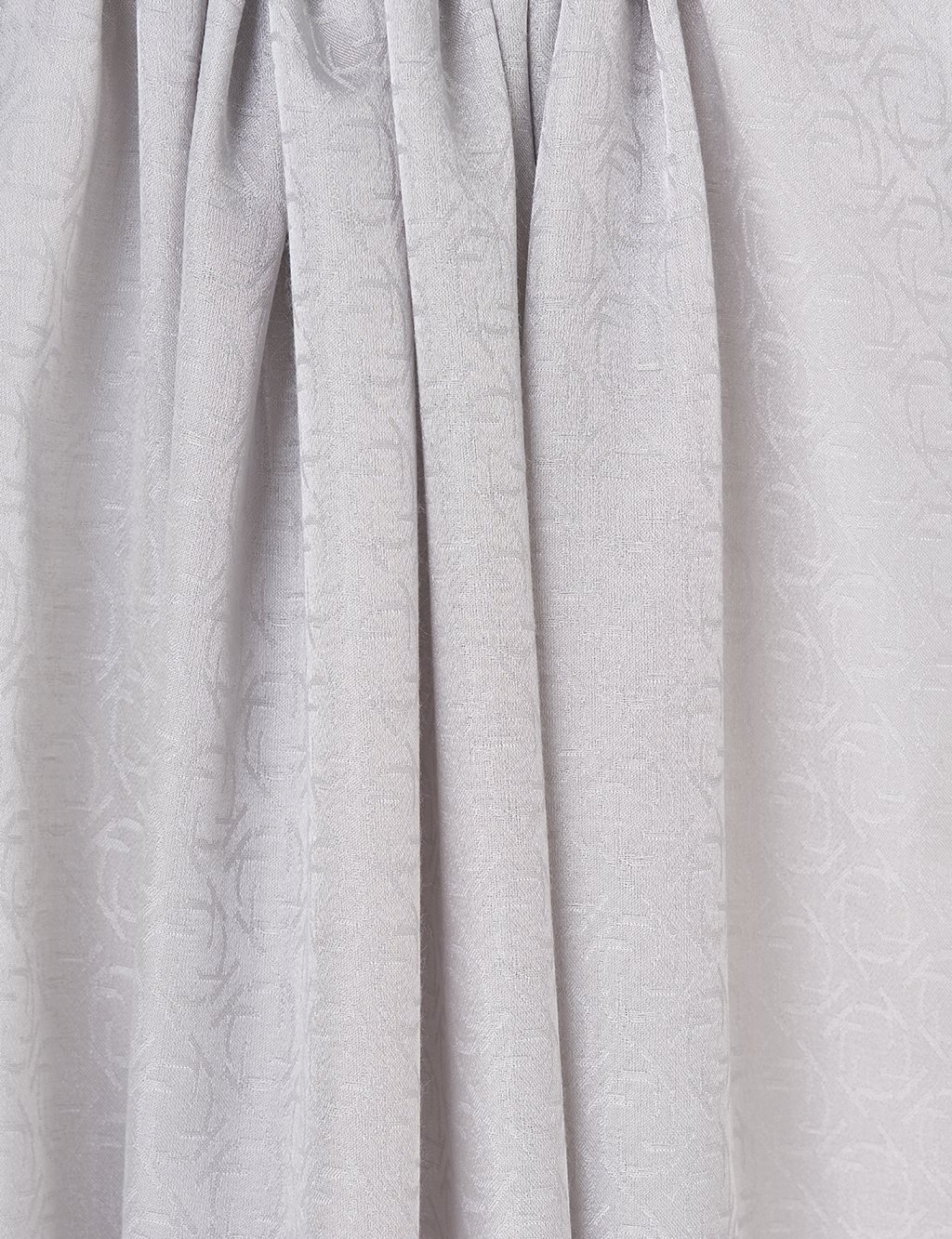 Jakarlı Şal Gümüş 