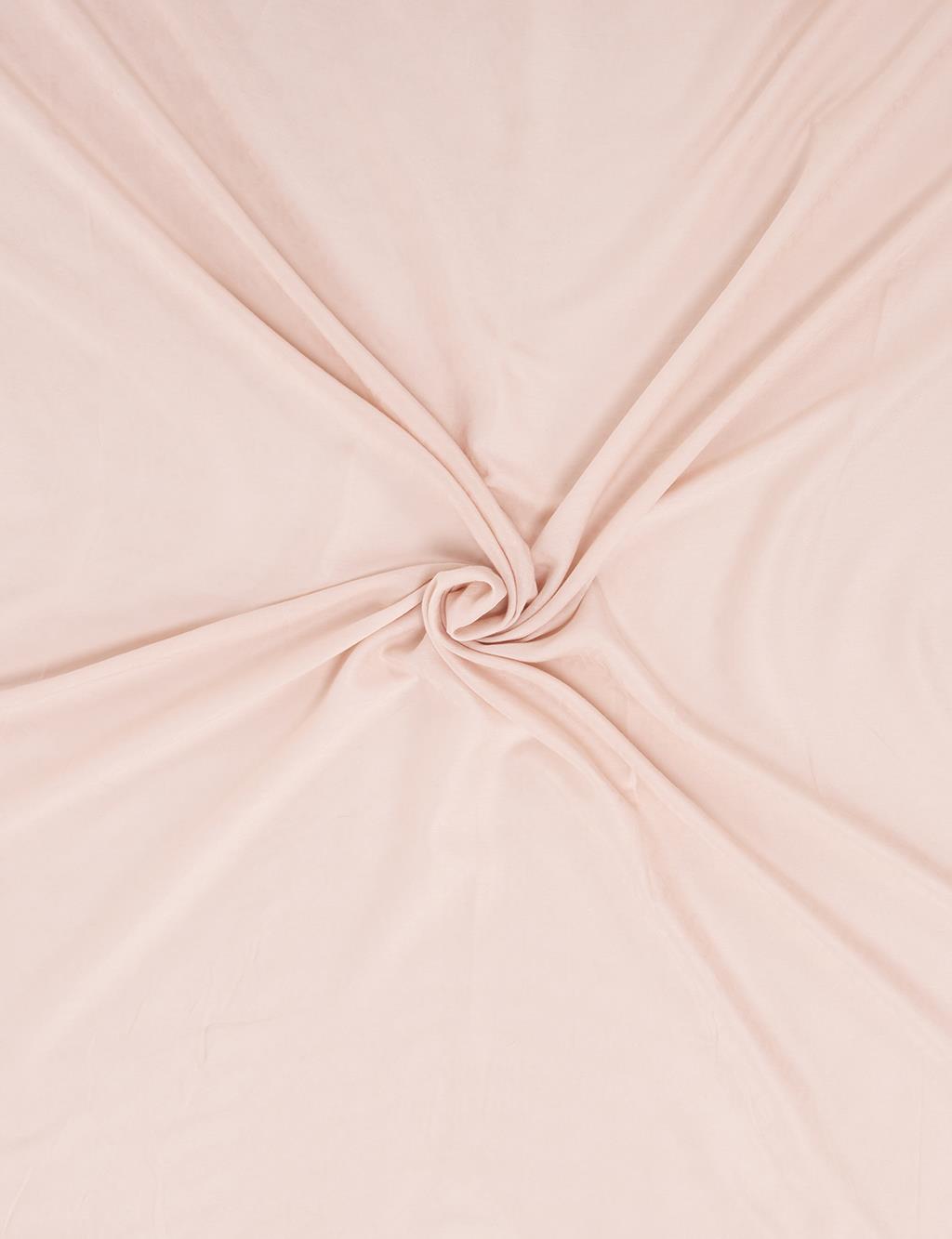 Logolu Modal Eşarp Bej