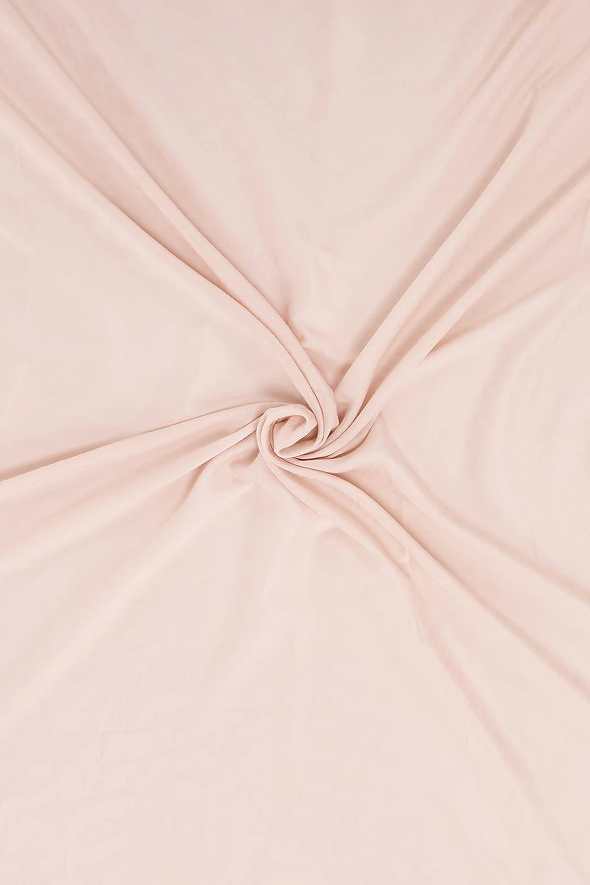 Logo Modal Scarf in Beige