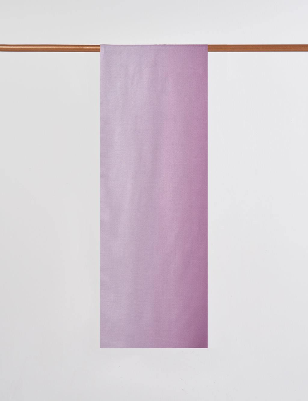 Gradient Shawl in Lilac