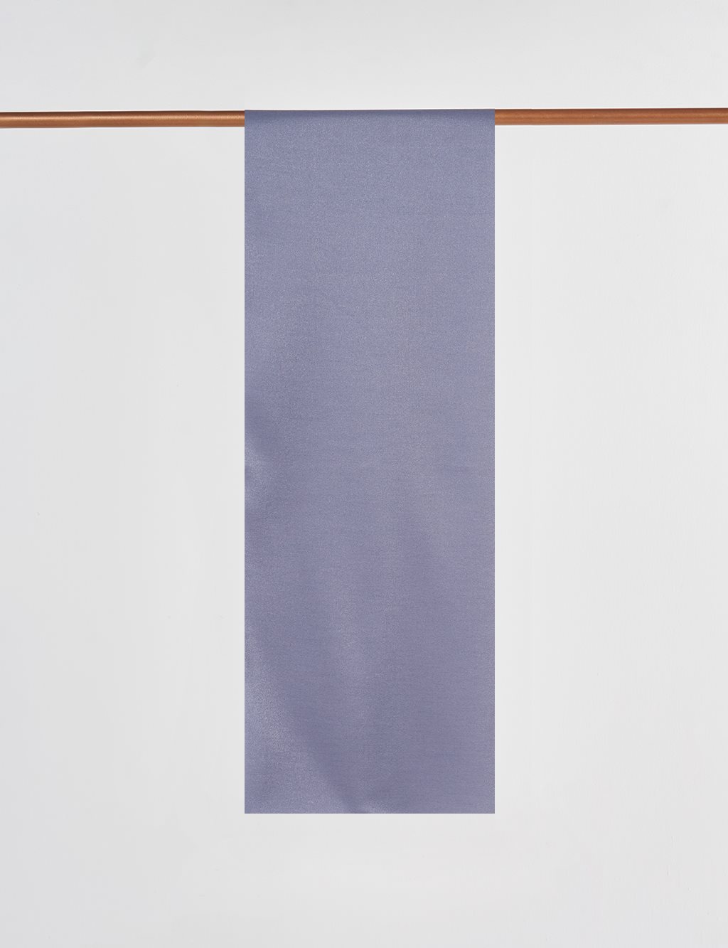 Glitter Textured Scarf Gray