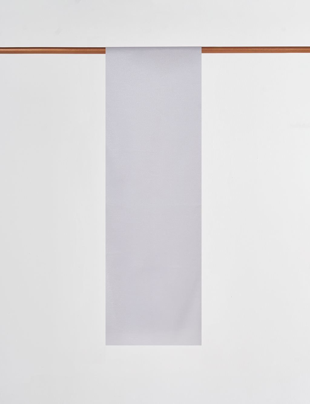 Glitter Textured Scarf Silver