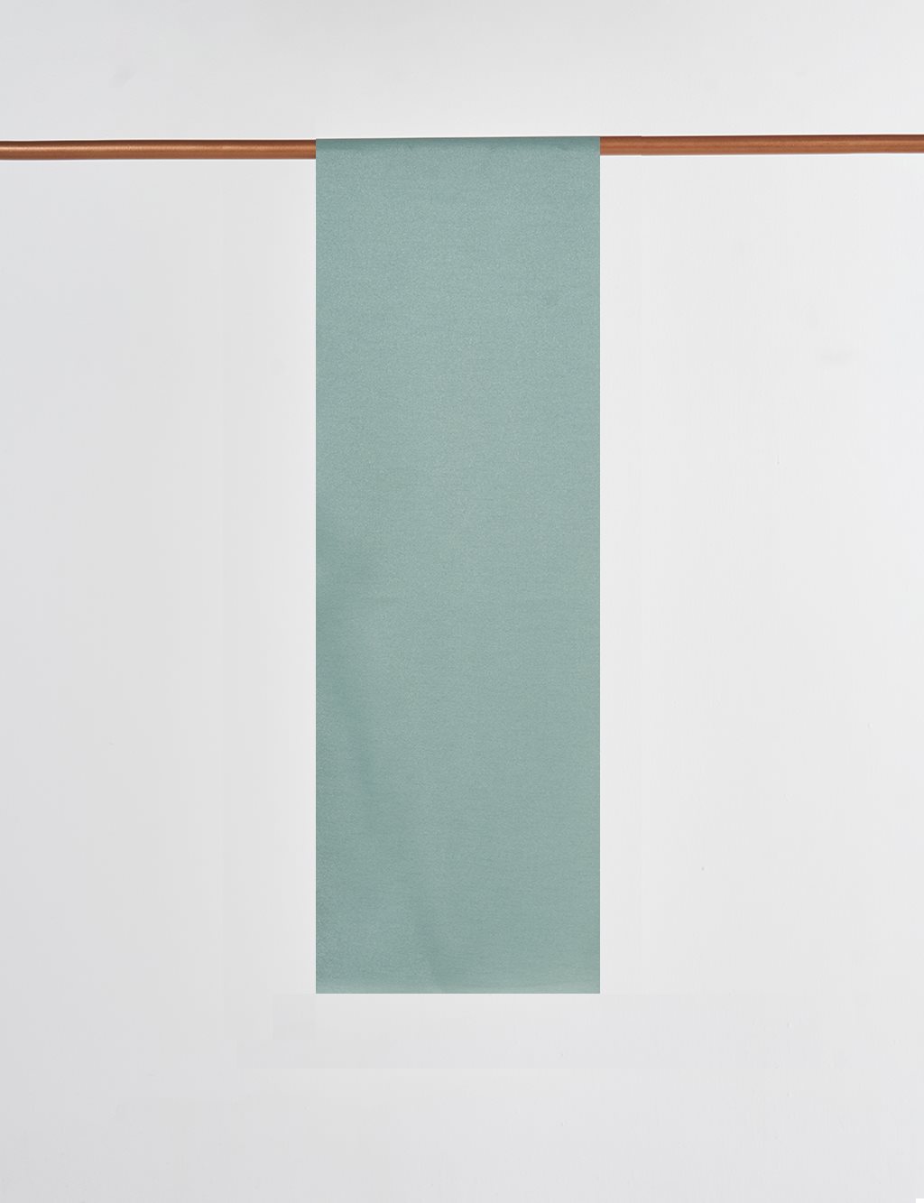 Glitter Textured Scarf Sage Green