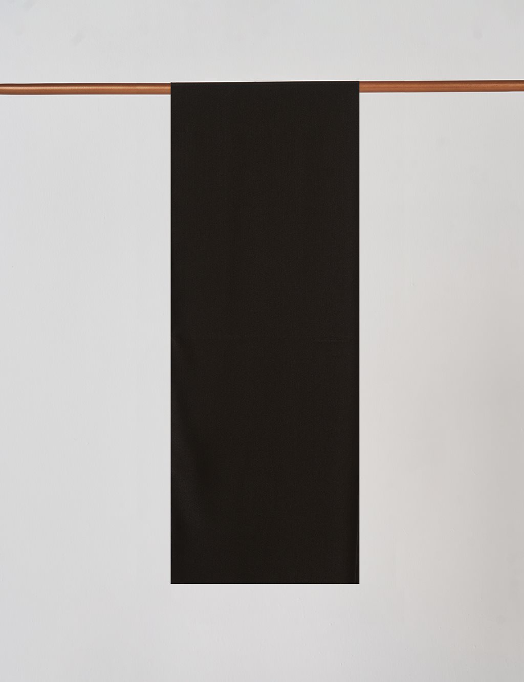 Glitter Satin Scarf Khaki