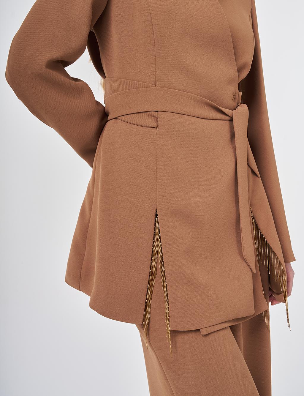 Kuşaklı İkili Takım Tütün