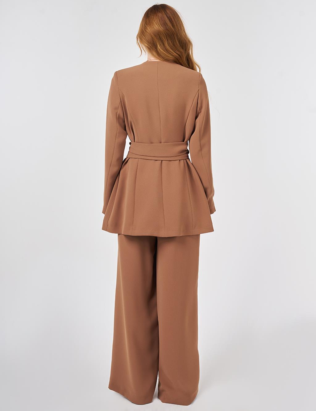 Kuşaklı İkili Takım Tütün