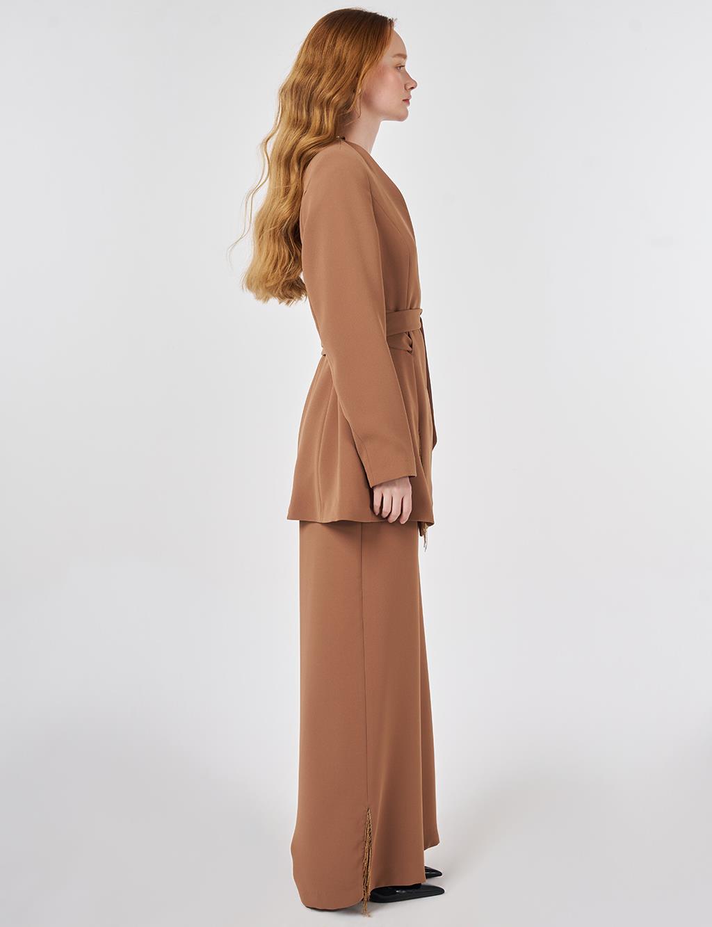 Kuşaklı İkili Takım Tütün