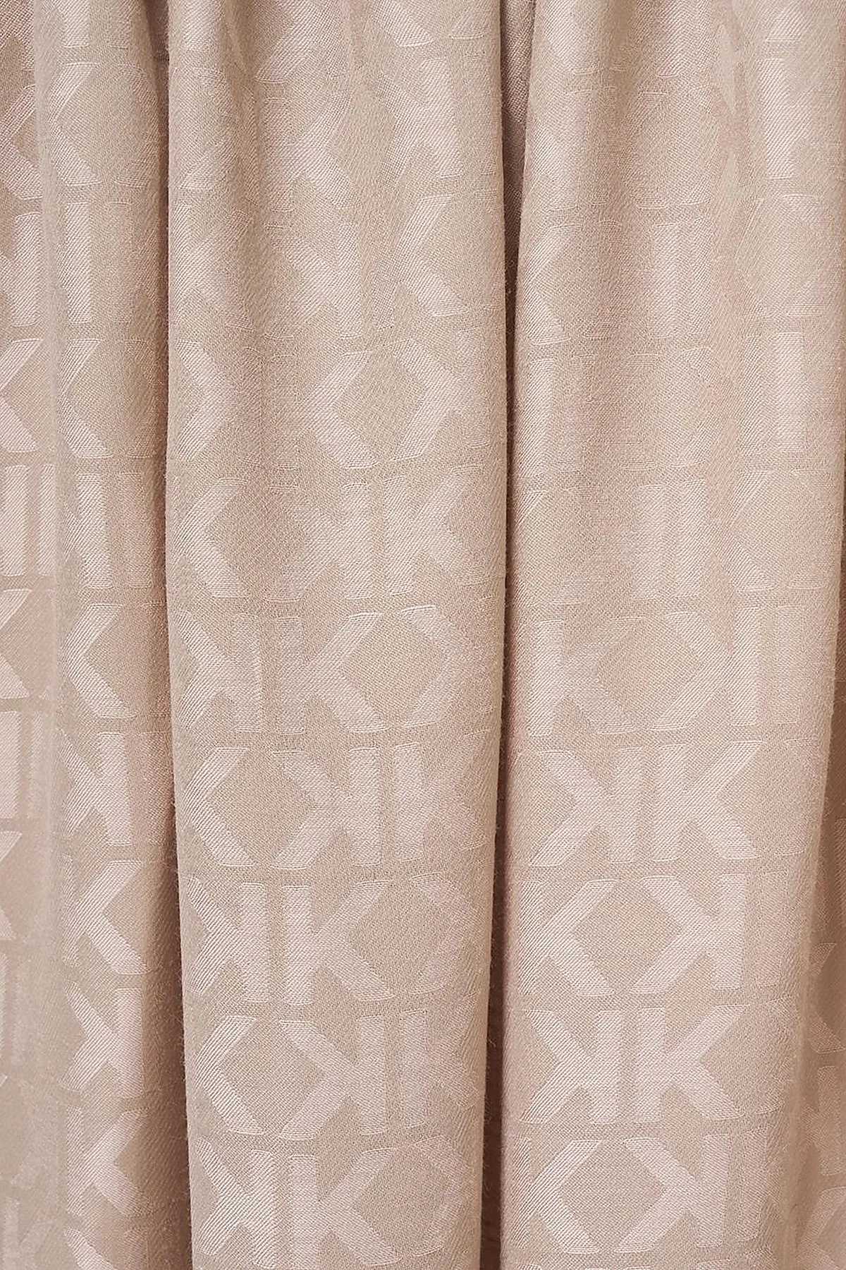 Bamboo Scarf Beige