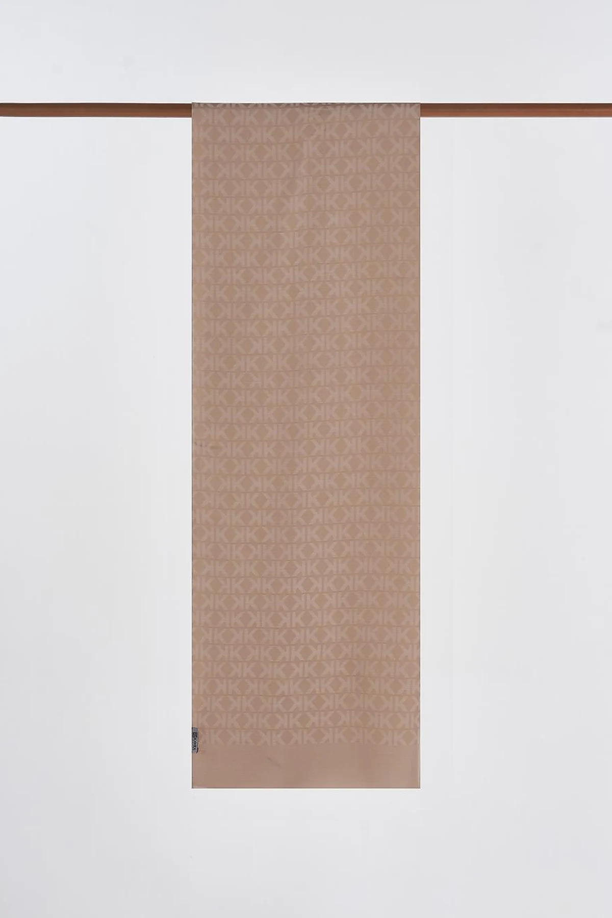 Bamboo Scarf Stone