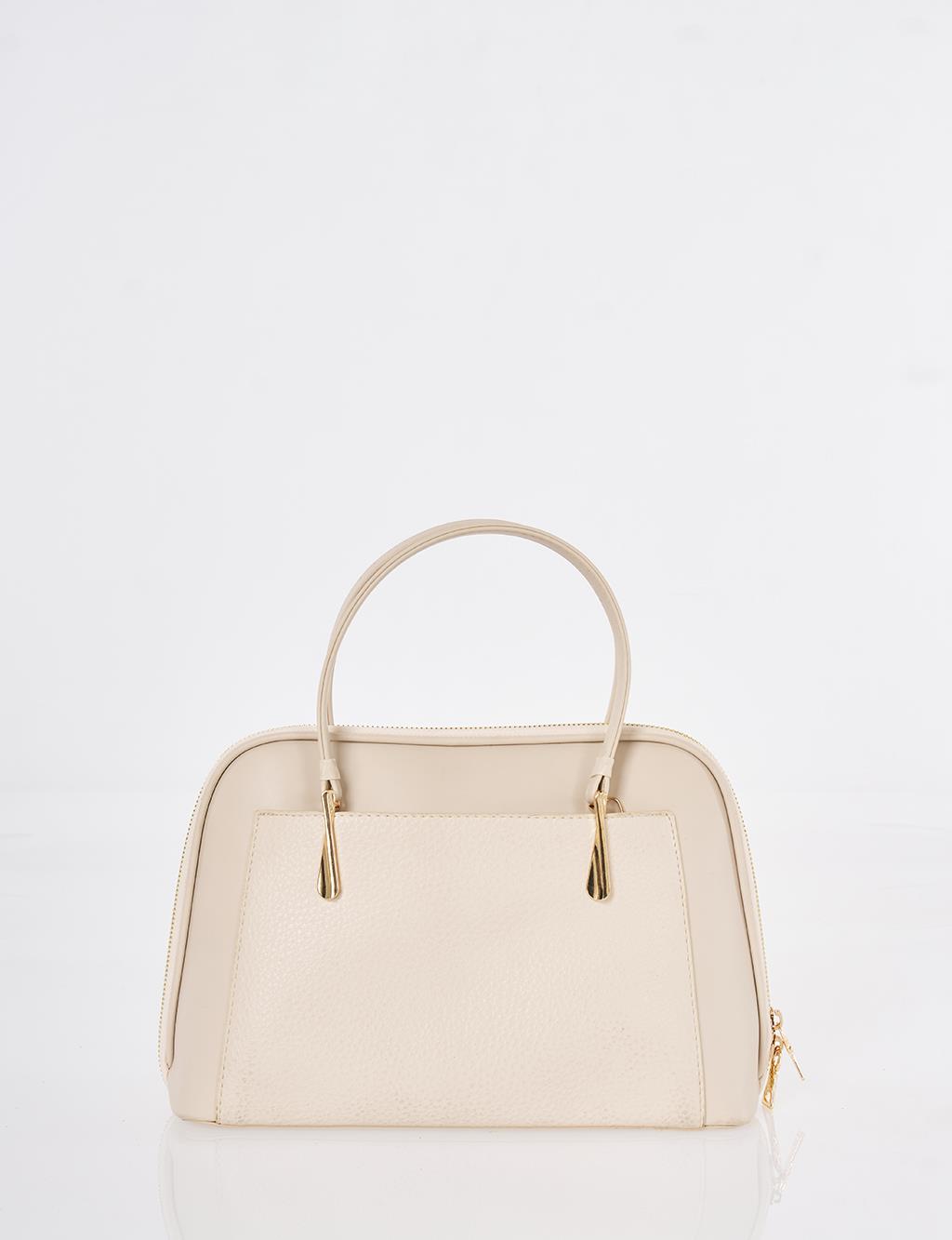 Klasik El Çantası Taş