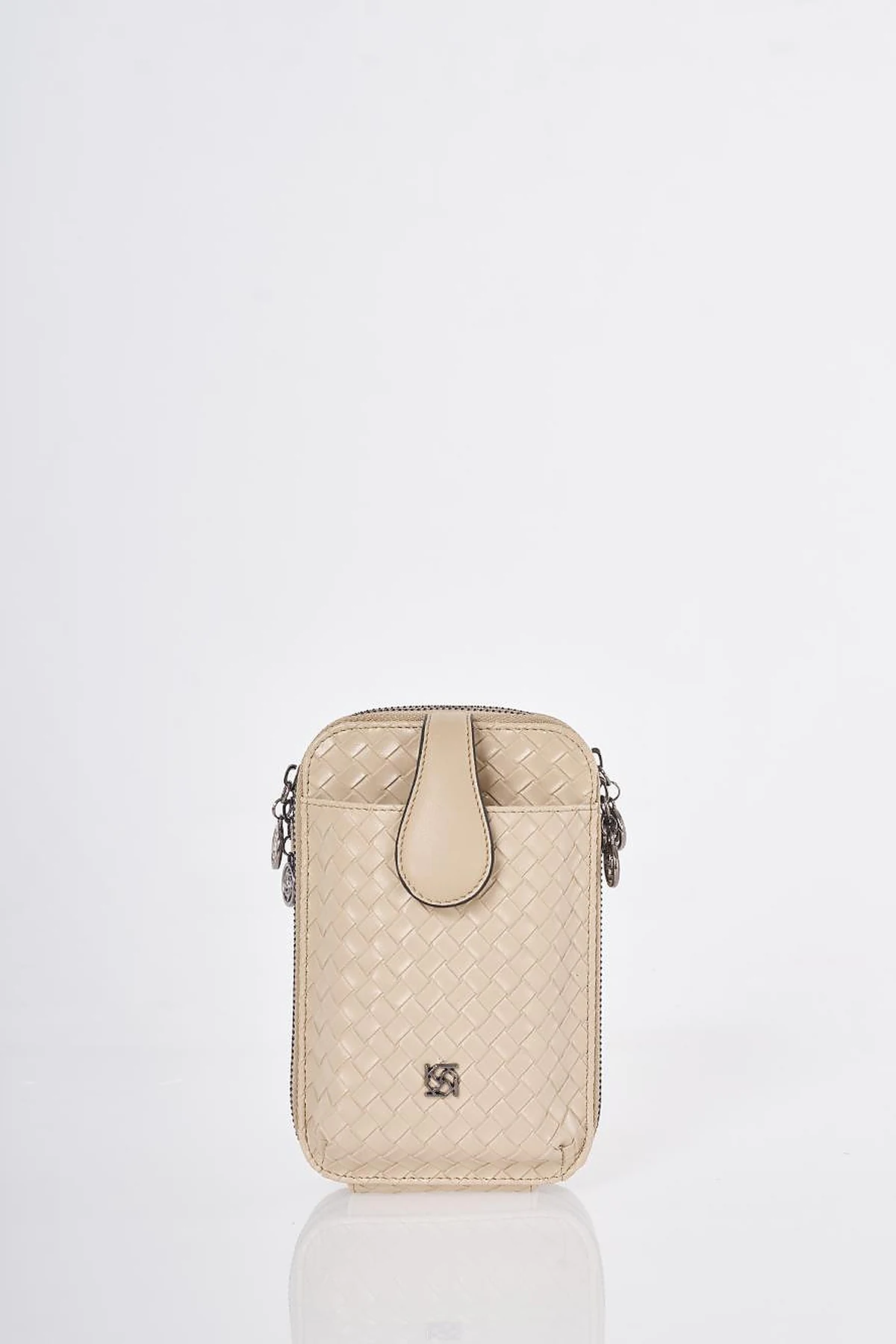 Mini Crossbody Bag Stone