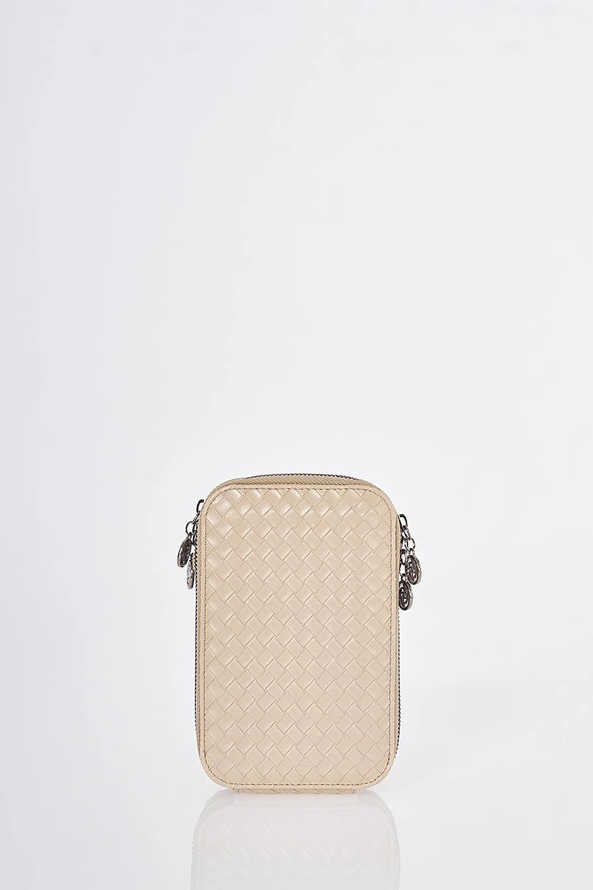 Mini Crossbody Bag Stone