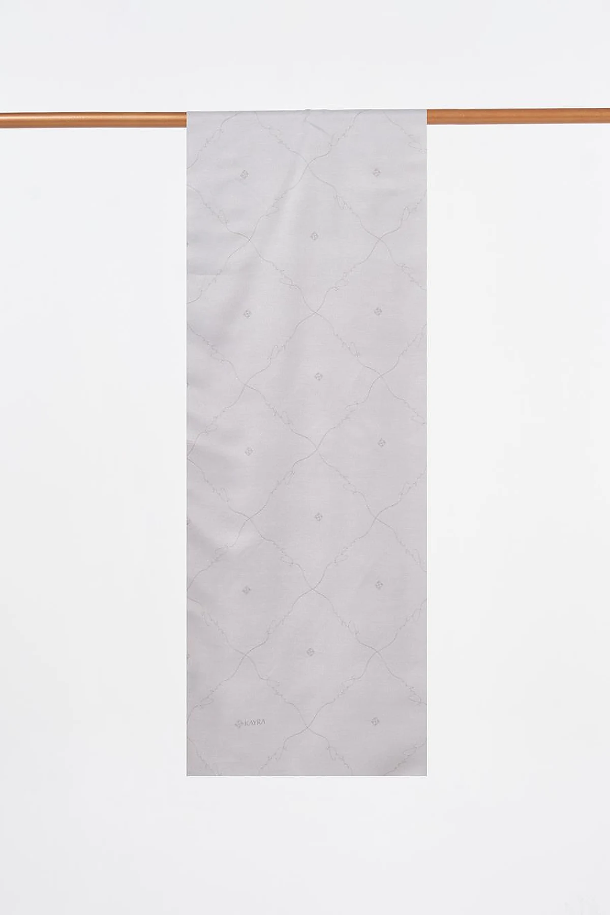 Signature Figurine Monogram Shawl Stone