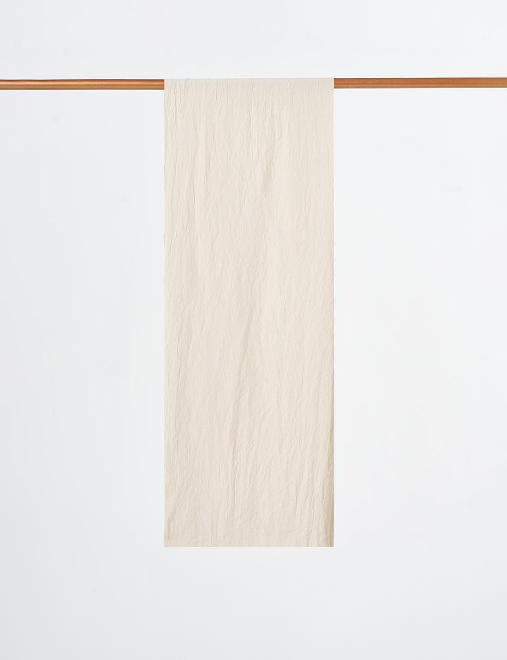 Textured Soft Shawl Stone