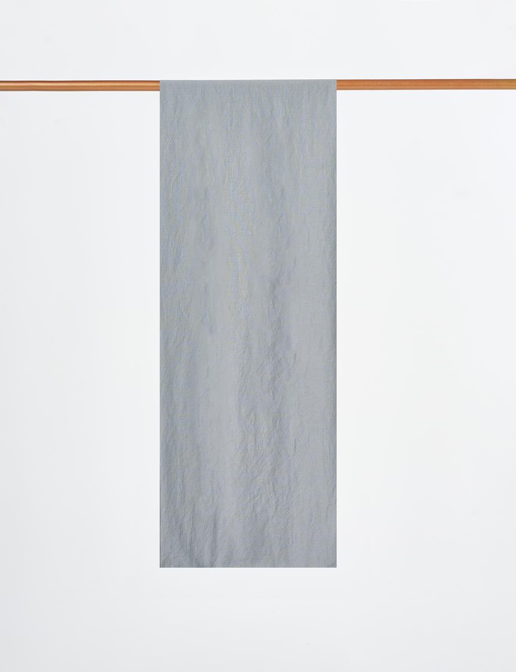 Textured Soft Shawl Gray