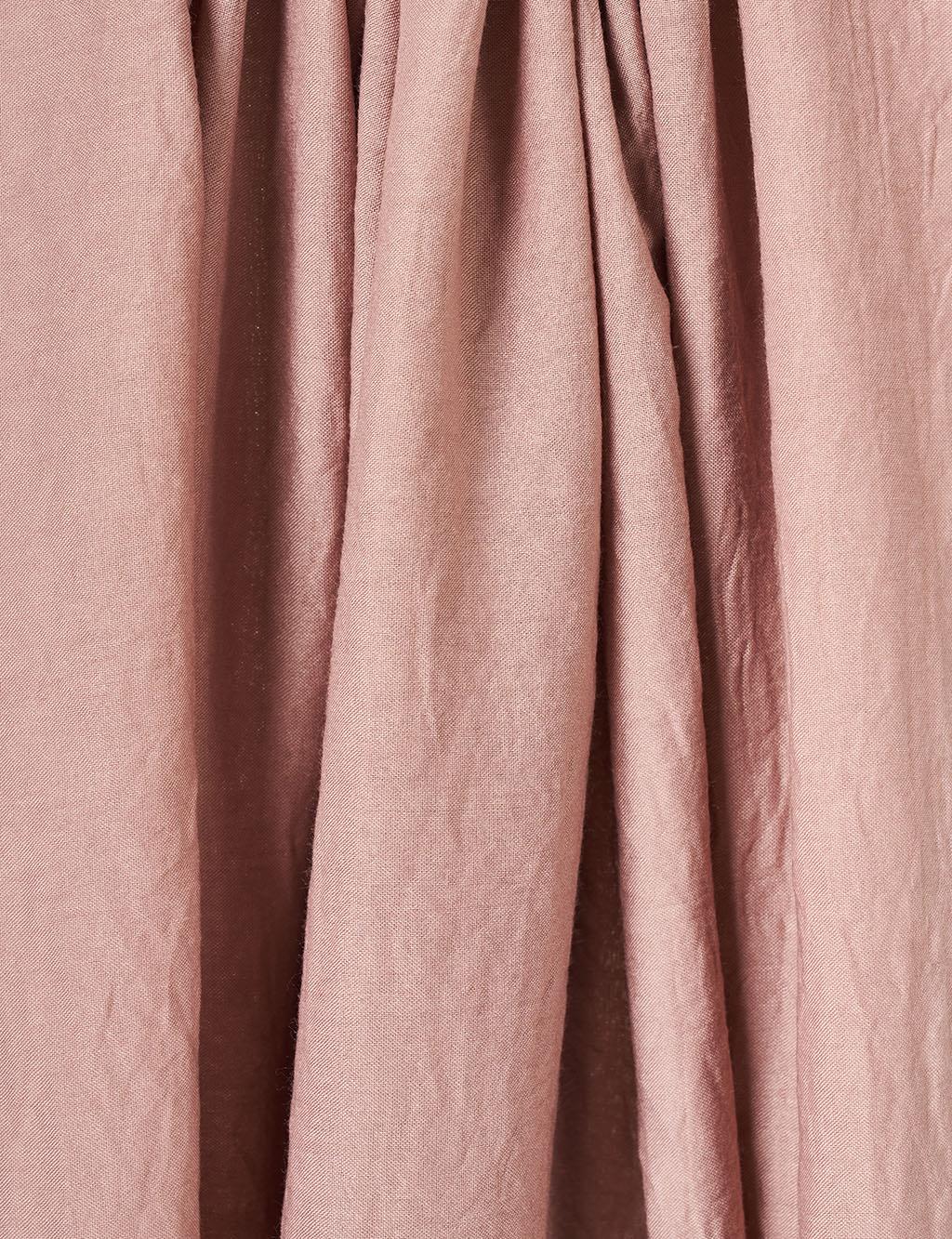 Textured Soft Shawl Milk Coffee