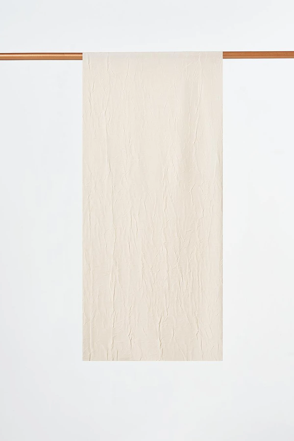 Crinkle Shawl Stone