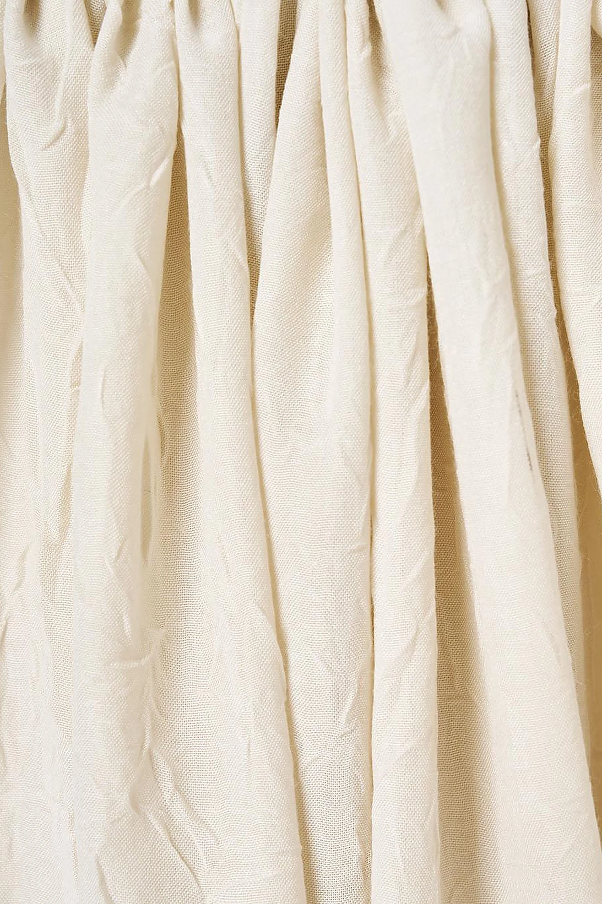 Crinkle Shawl Stone