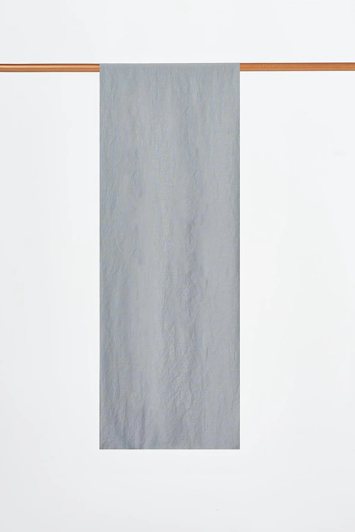 Textured Soft Shawl Gray