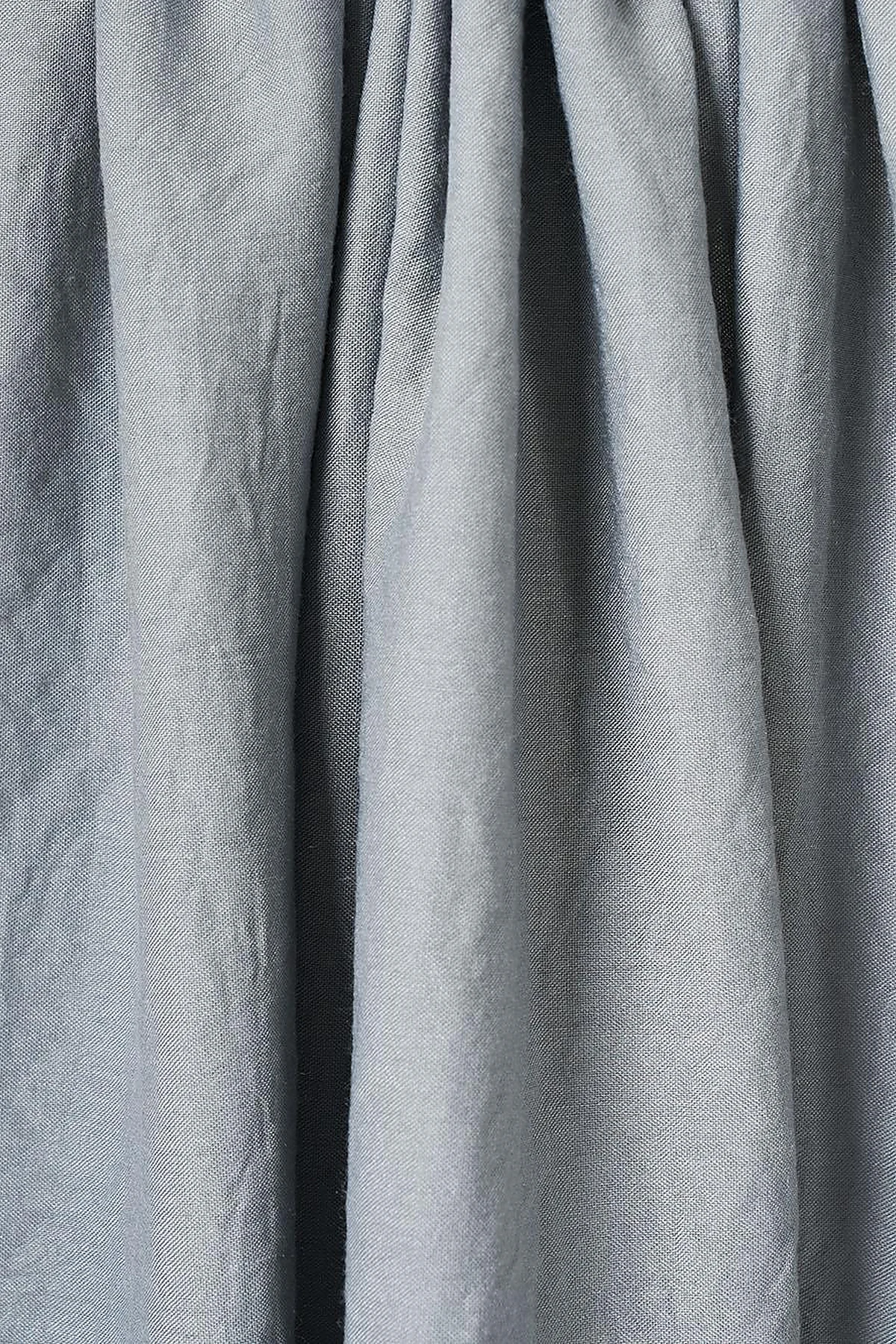 Textured Soft Shawl Gray