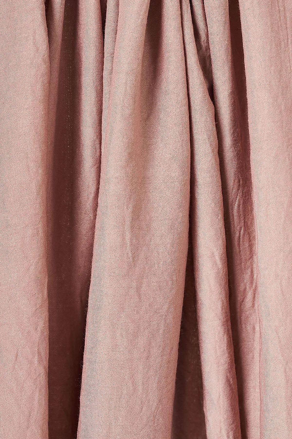 Textured Soft Shawl Milk Coffee