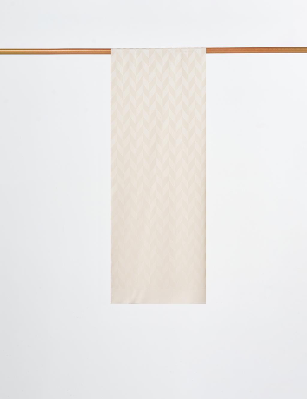 Herringbone Pattern Shawl Stone