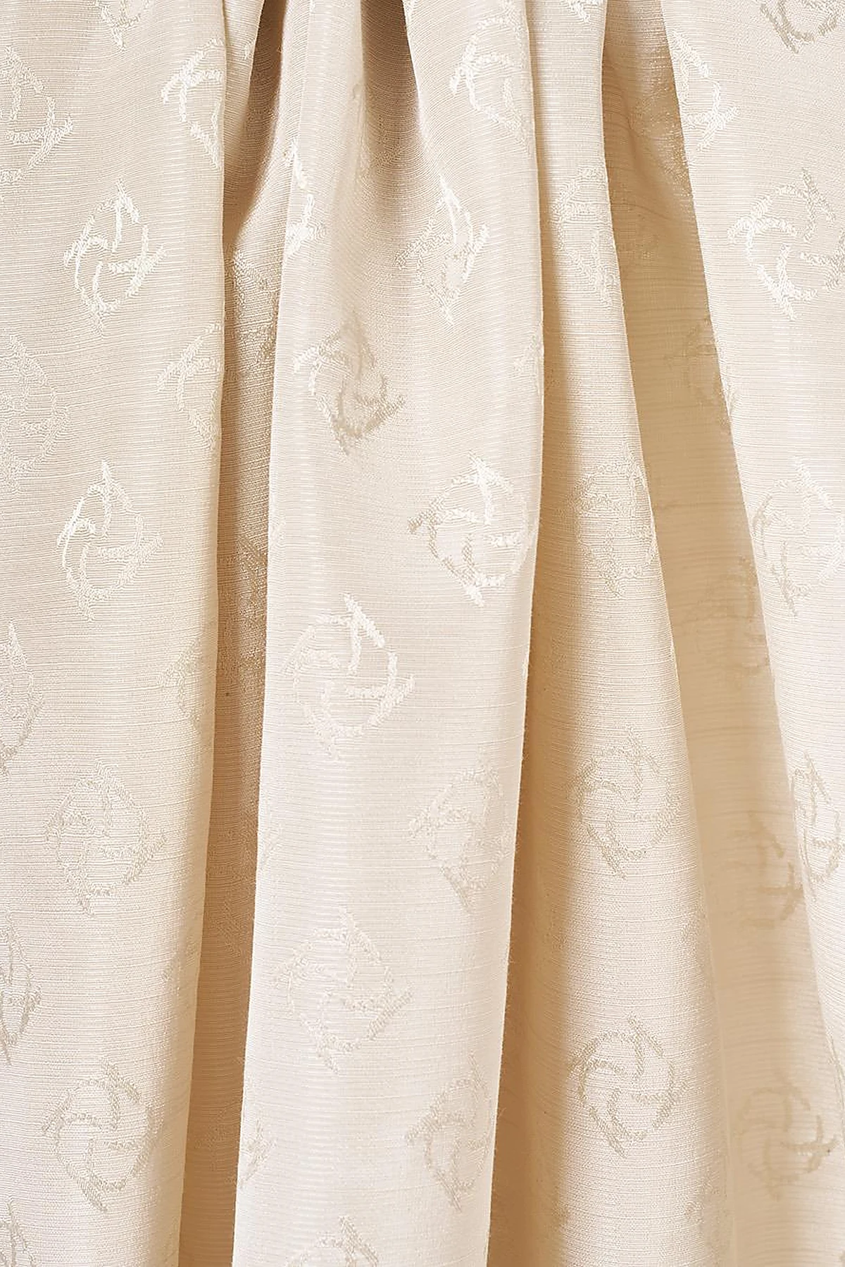 Logo Detailed Lyocell Shawl Stone