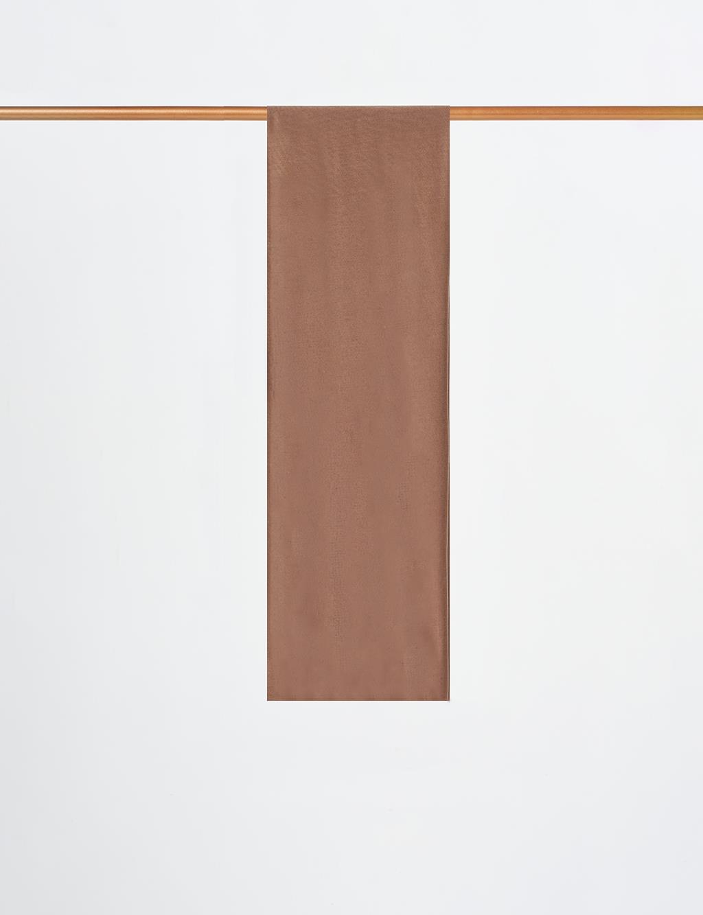 Jersey Scarf Mink