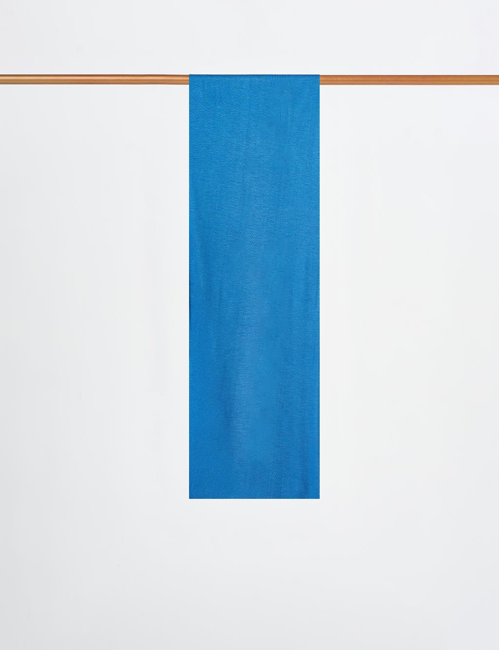 Jersey Scarf Ocean Depth