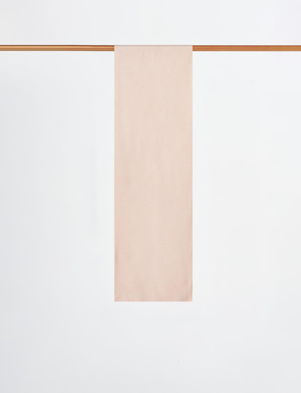 Jersey Scarf Stone