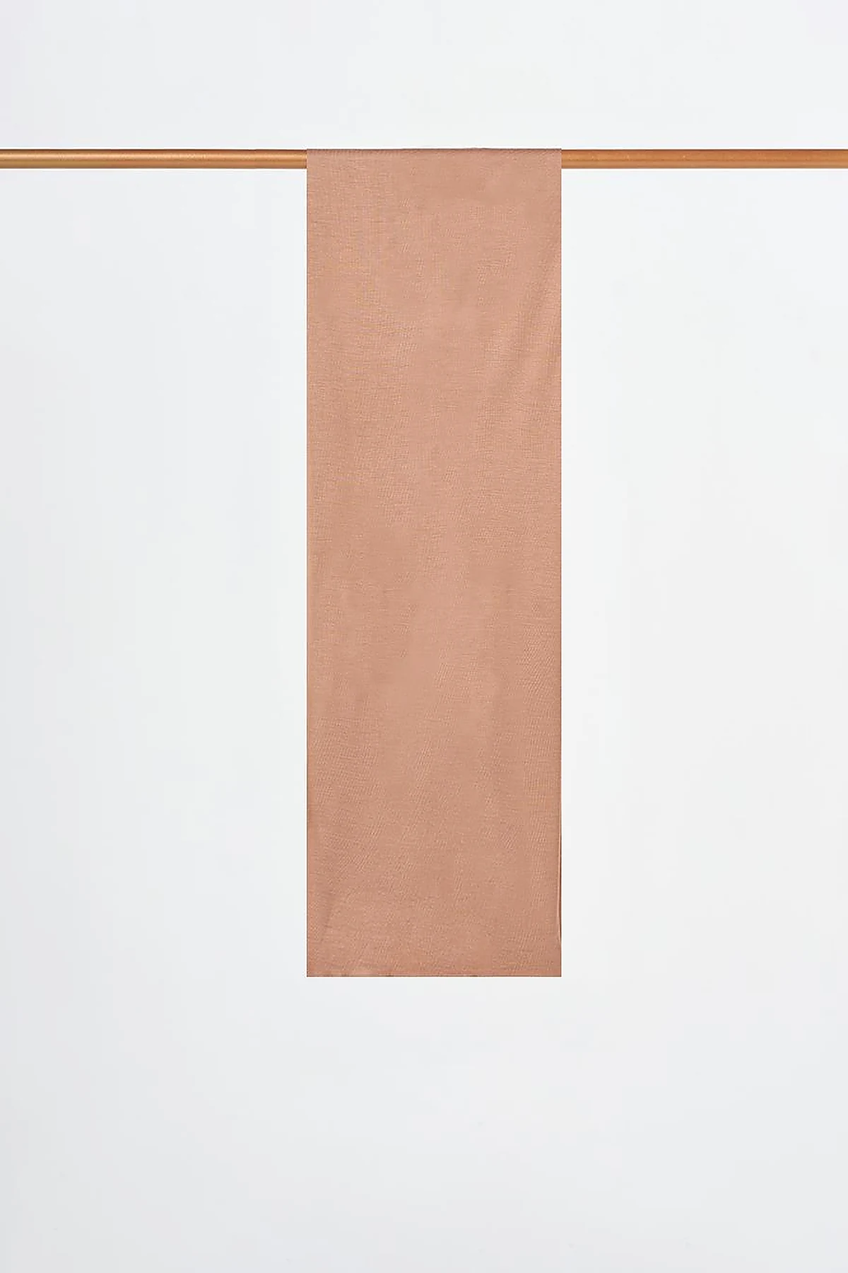 Jersey Scarf Biscuit