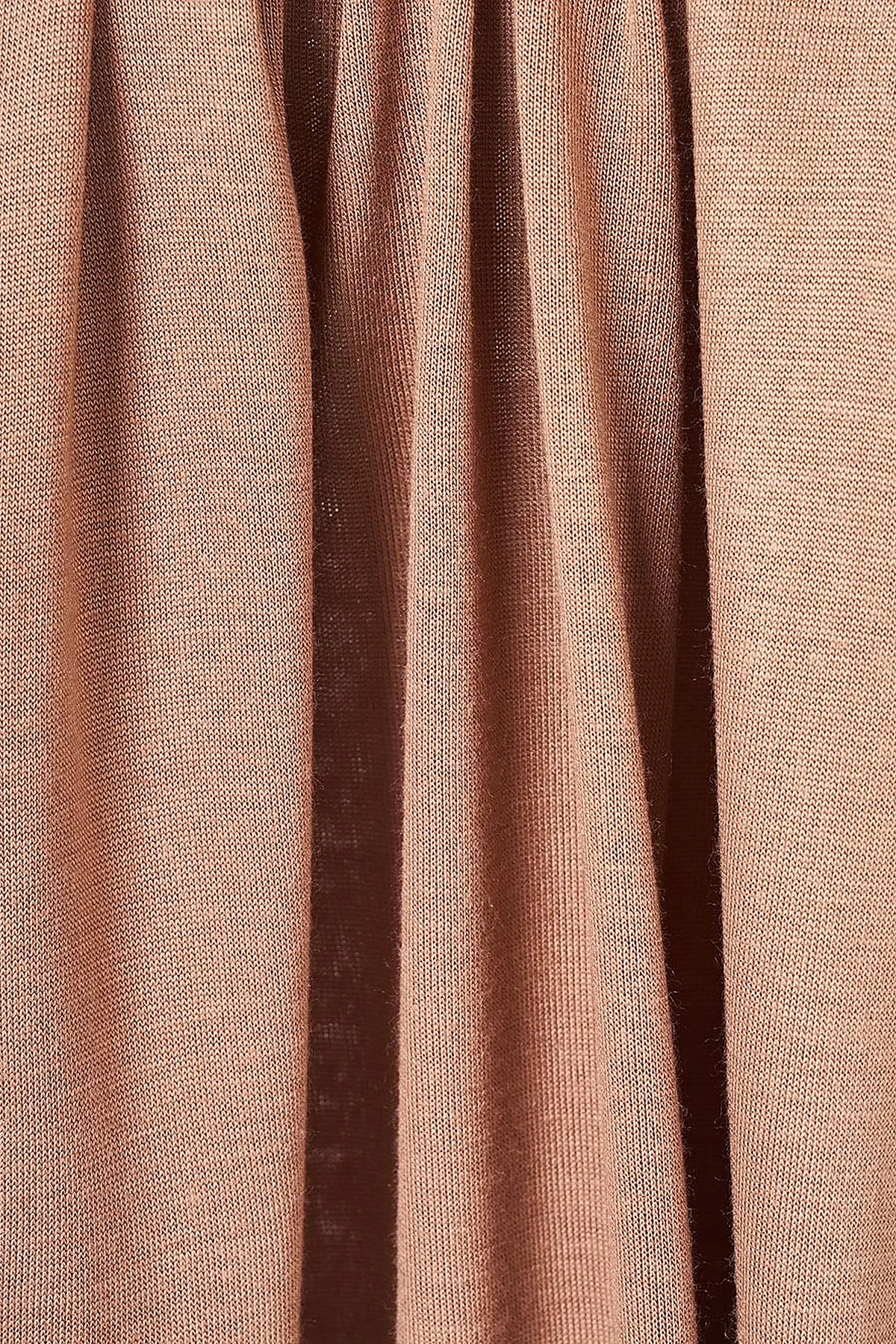Jersey Scarf Biscuit