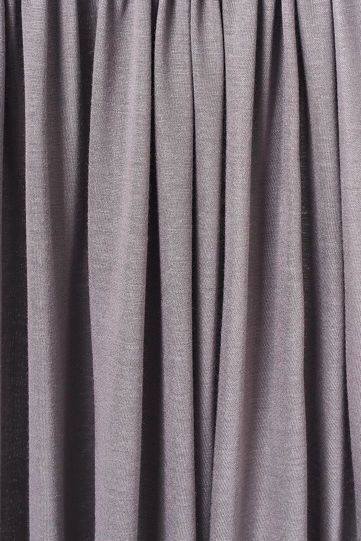 Jersey Scarf Grey
