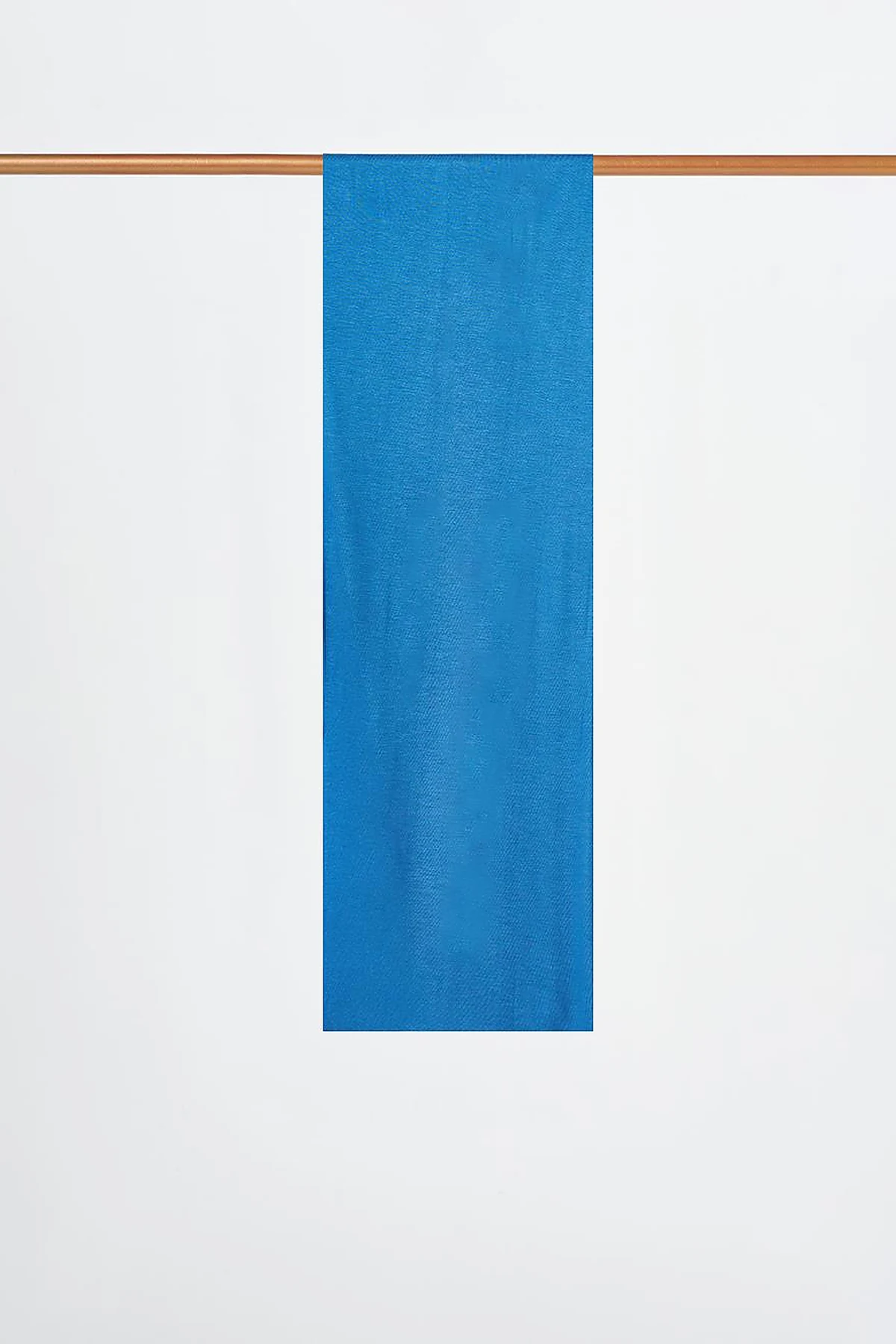 Jersey Scarf Ocean Depth