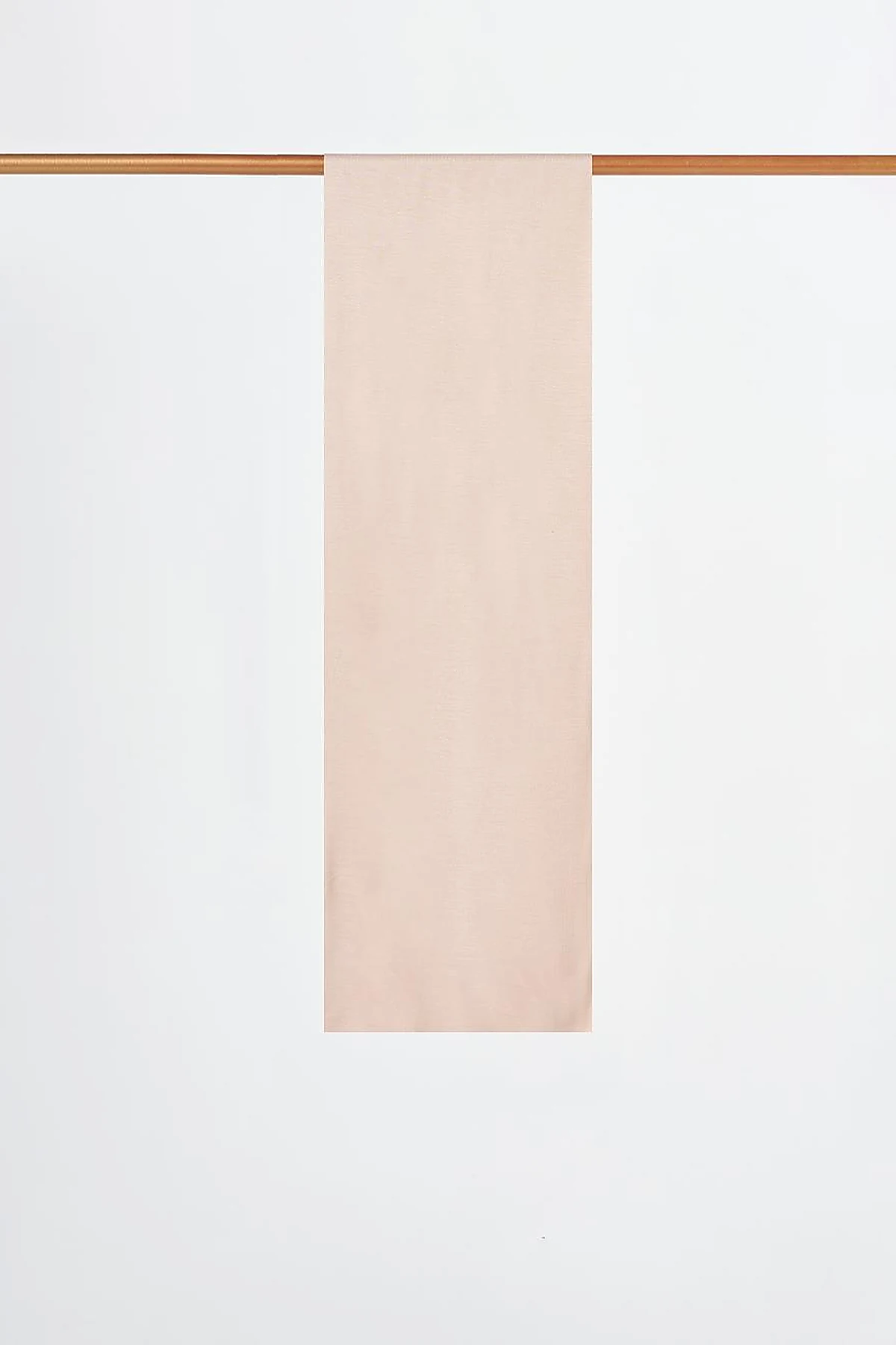 Jersey Scarf Stone