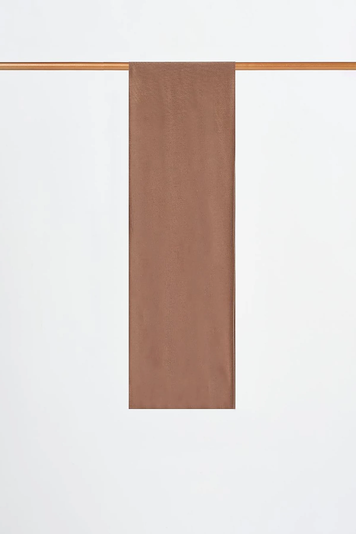 Jersey Scarf Mink