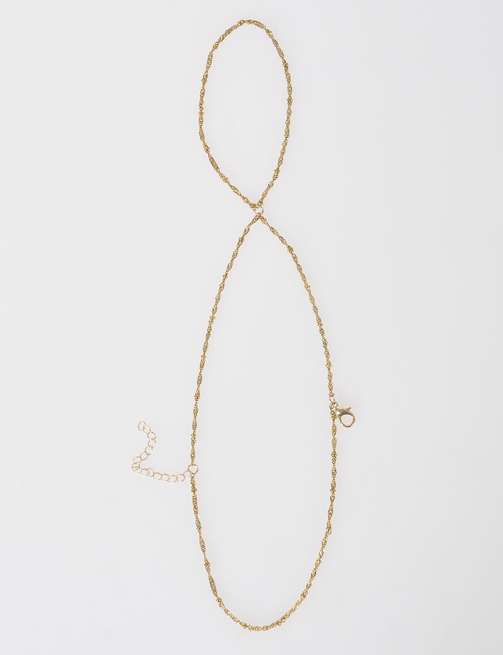 Şahmeran Bileklik Gold
