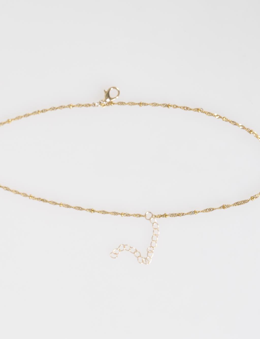 Şahmeran Bileklik Gold