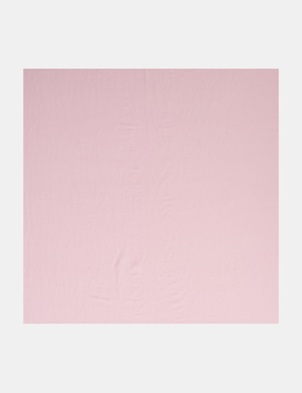 Soft Scarf Powder Pink